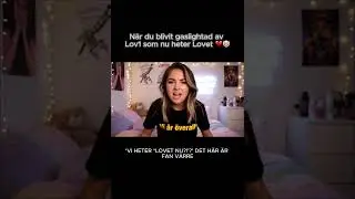 Lov1=Lovet, bra PR-trick 🤑❤️ #lov1 #lovet #parodi #humor #satir #gr&ouml;nalund #konsert #komedi #trams