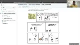 [2024 Fall] Natural Language Processing for All: Regular expressions for NLP
