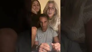Instagram live Yanina latorre