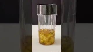 Fresh Star Fruit Juice ASMR | Tingles & Refreshment!