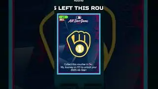 This FREE Pack Gives You an All-Star Voucher in MLB The Show 25