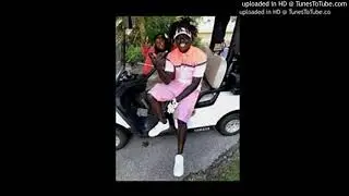 *Sampled* Free Glokknine Type Beat | 