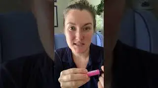New Hardy Facepaint Color: Blaze Pink