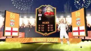 FIFA 20 Ultimate Team| James Milner SCREAM SBC *billig* abgeschlossen!