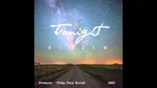 Tonight Riddim - (Instrumental)