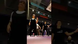 Dance Fitness 101 - Mama Mia #shorts #fitness