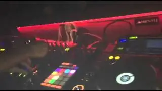 Okabi @Mitte Soundbar (Nuremberg, Germany) 
