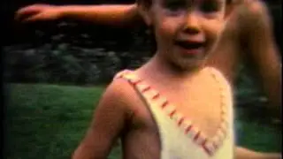 1969 1975 aronson home movies