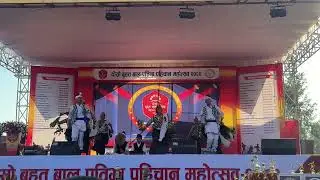 Sakela dance by shining star boarding school //dancecompetition //fyp#dancelover //folkdance
