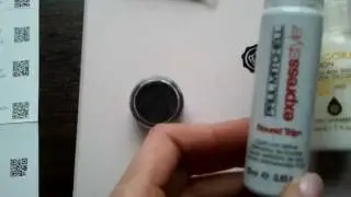 February 2012 UK Glossybox spoiler***