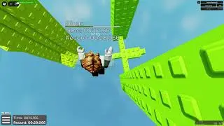 [TAS] 28.000 Complexion Jumps bounceless: Speedblox happatas 2.23