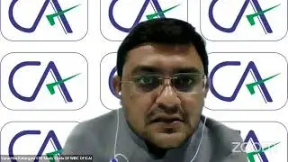 Reorganisation of CA Practice in Current Scenario and CSR an emerging opportunity for CA&rsquo;s