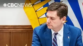 Political Panel: DRIPA scale back and extortion task force results