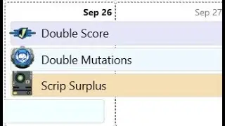 Fallout 76-My replay-Skyline Valley-Double Score-Season 18 Milepost Zero-Use your SCORE multipliers!