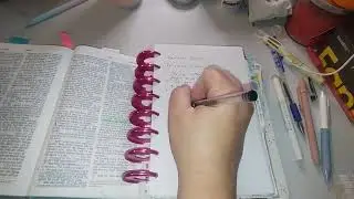 December 18, 2025 | Philippians 4:4-20 | Scripture Writing Plan & Devotional | Christmas Promises