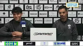 SC Vianense vs FC Tirsense - Antevisão