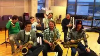 Efpi Records Christmas Message 2011