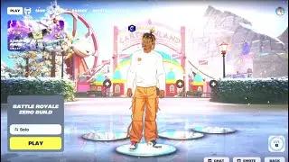 Fortnite Si Rust