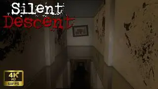 SILENT DESCENT | FULL GAME (NO COMMENTARY)