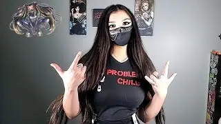 Industrial dance, EBM, video update. Alien Vampires, November 4 2023