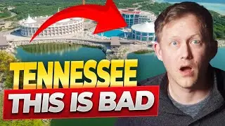 Chattanooga City Officials EXPOSED Harrison's NEWEST Secret!