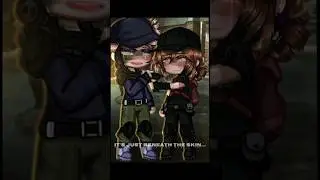 MONSTER [🧟&zwj;♀️] (another zombie trend) #gacha #gachaedits #animationmeme #gachalife #fyp #gc #edit