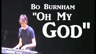 Bo Burnham | 