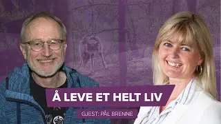 &Aring;pne d&oslash;rer #231 - &Aring; leve et helt liv