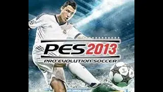 2 divis&atilde;o parte 4 real madrid   liga master   pes 2013 psp