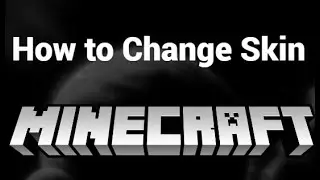 How to Change Skin in Minecraft Java Edition