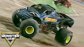 Predator Freestyle | Monster Jam World Finals VII | Monster Jam