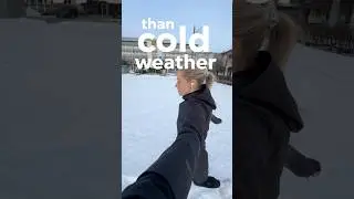 A Week of Winter Running Outfits *1 genius hack* ft. lululemon