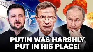 😱Kremlin is in shock after these words! NATO has crushed Putin. Zelensky stunned Ukrainians