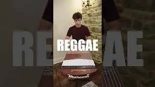 8 Genres on Harpejji