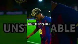 Lamine Yamal: Remember the Name | FC Barcelona