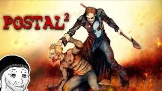 synthetic man postal 2 / gex stream vod 7/11/2025