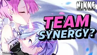 Early Re:Zero Skills Preview｜Emillia PvP / Rem = Helm Upgrade?