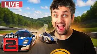 Nieuwe UPDATE! 1.6.6 | Automobilista 2 Open Lobbies (NL/EN)