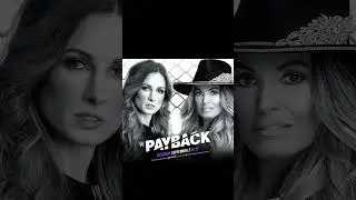 WWE Payback PLE Match Card 2023