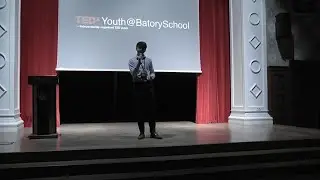 Value in stories and how to find it | Adrian Boguszewski | TEDxYouth@BatorySchool
