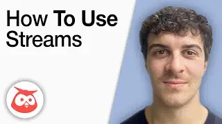How To Use Hootsuite Streams [2025 Full Guide]