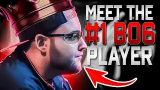 Why Parasite is the #1 Ranked BO6 Player
