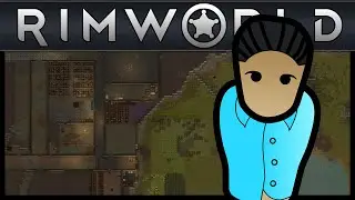 Rimworld - Die traurige Geschichte von Sergei aus Steindorf (3)