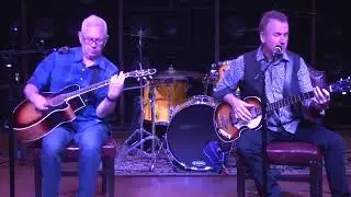 The Travelin' Johnsons Live