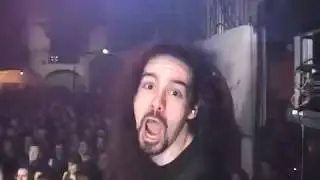 Therion - Celebrator of Becoming tour 2005-2006