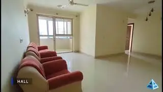 Modern 3 BHK Residential Apartment for Sale in Bannerghatta Road, Bangalore South | Agarwal Estates