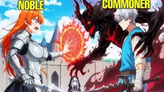 Once Sick and Useless, He’s Reborn as a Cursed Genius Everyone Despises - Manhwa Recap
