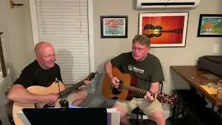 Coming Down Over Here 4-4-23 Mike & Kevin
