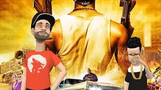 Aron Prod Fights Corruption 3D Cinematic Short