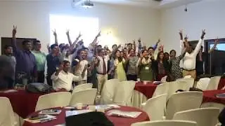 The Ultimate Workshop of Digital Marketing | Snippets & Testimonials | Dr. Sanjay Arora | Nagpur